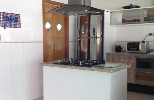 Morada da Praia Casa | CASA CON WIFI, PISCINA, BARBACOA, BICICLETA, AR