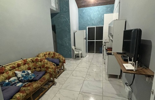 Jardim Coronel Casa | House in Condominium - Itanhaém - Cibratel 2