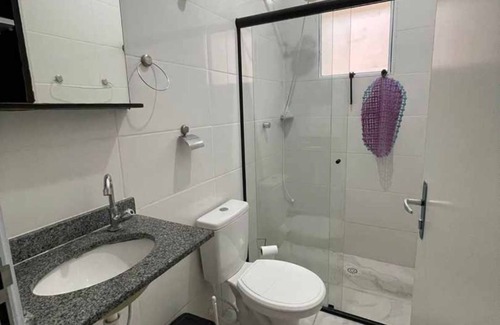 Jardim Coronel Casa | House in Condominium - Itanhaém - Cibratel 2