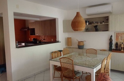 Litoral Norte Maceio Casa | Casa en condominio junto al mar