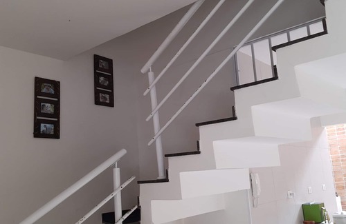 Jardim Rio da Praia Casa | Casa en condominio en Bertioga por temporada!