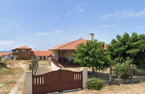 Contis-les-Bains Casa | ¡Casa en Contis Plage !