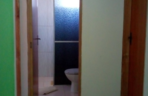 Coqueiro Casa | Casa en Coqueiro, cerca de la plaza y hogar del cuscús.