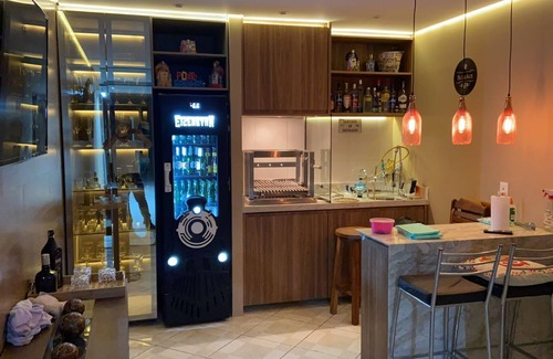 Cotia Casa | House in Cotia Next to Animalia and Thermas