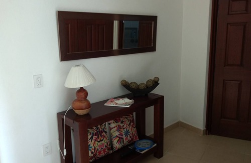San Antonio Tlayacapan Casa | Casa en coto Hamacas/House in San Antonio Tlayacapan (Hamacas Country Villas)