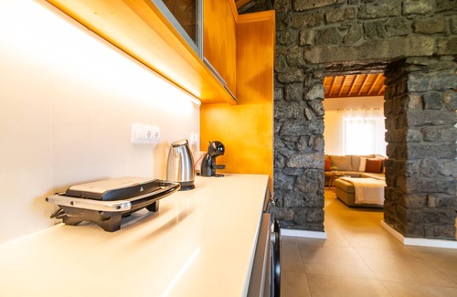 Nordeste Villa | Casa en campo