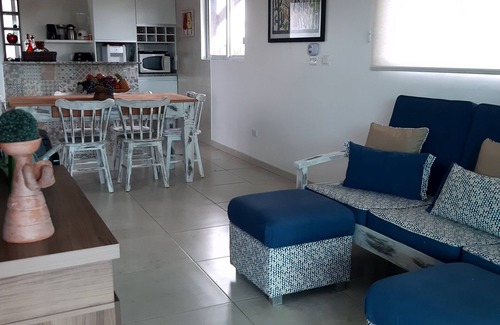 Cha Grande Casa | Casa en condominio acogedor y a 5 minutos de Gravatá