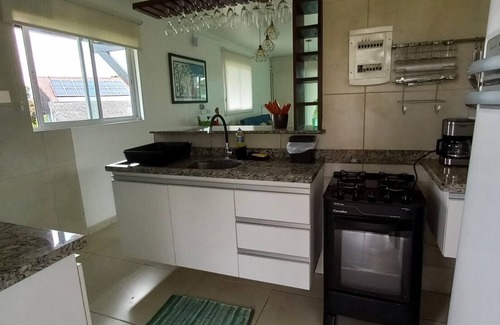 Cha Grande Casa | Casa en condominio acogedor y a 5 minutos de Gravatá