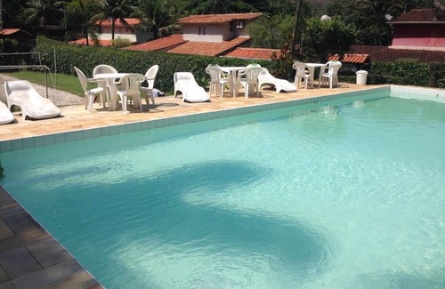 Pontal Casa | CASA EN CREEK DE REYES