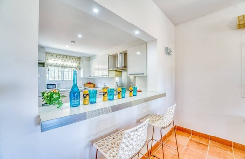 Sa Rapita Casa | Casa en Dalt Sa Ràpita cerca de Es Trenc