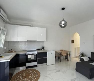 Delta Apartamento | House in Diavata, Thessaloniki, Greece