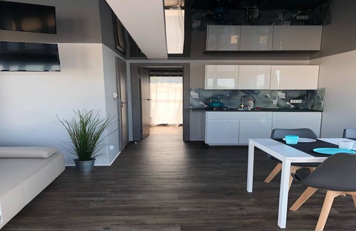 Dziwnow Alquiler De Eote | Casa en Dziwnów junto al Agua y Playa