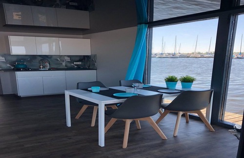 Dziwnow Alquiler De Eote | Casa en Dziwnów junto al Agua y Playa