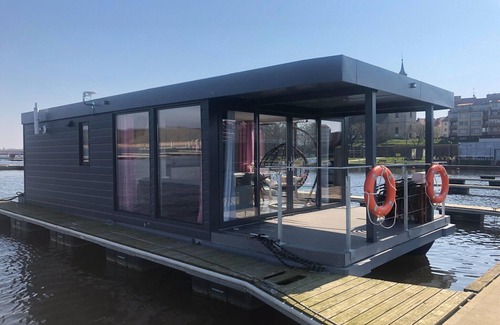 Dziwnow Alquiler De Eote | Casa en Dziwnów junto al Agua y Playa