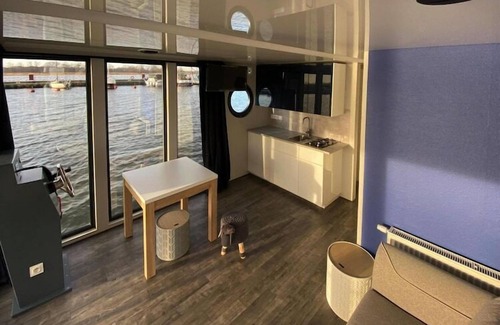 Dziwnow Alquiler De Eote | Casa en Dziwnów junto al agua