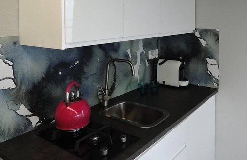 Dziwnow Alquiler De Eote | Casa en Dziwnów junto al agua