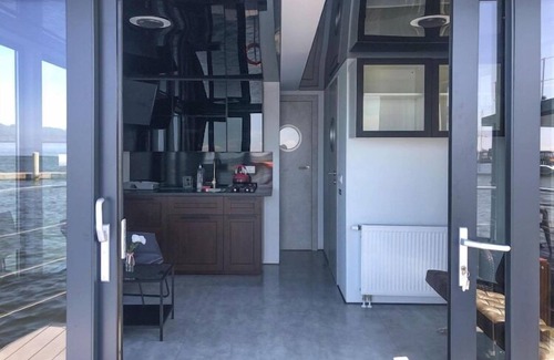 Dziwnow Alquiler De Eote | Casa en Dziwnów junto al agua