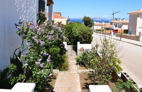 Urbanizacion Mont Ferrutx Chalet De Esquí | Casa en un pueblo tranquilo de la costa.