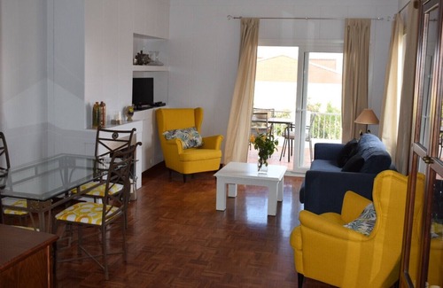 Urbanizacion Mont Ferrutx Chalet De Esquí | Casa en un pueblo tranquilo de la costa.