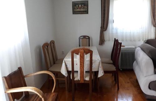 Zabljak Villa | House in forest