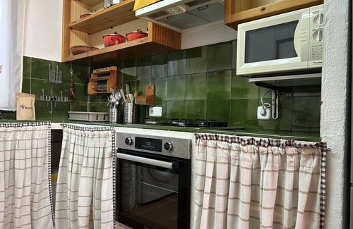 Fornells Chalet De Esquí | Casa en Fornells