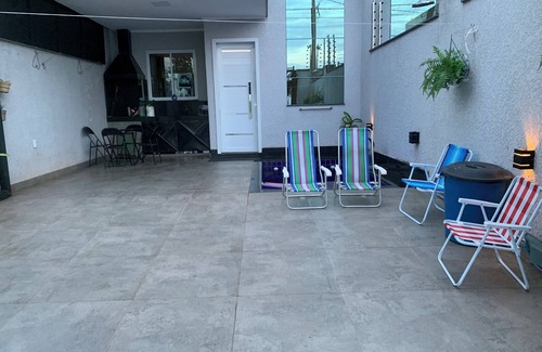 Regiao Norte Casa | House in Foz do Iguaçu