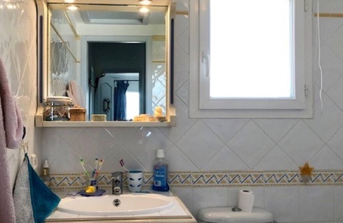 La Rouviere Casa | House in domain with swimming pool, tennis, near golf course and 15 min from the beaches!