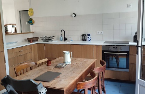 Saint-Pee-sur-Nivelle Casa | House in the Basque Country