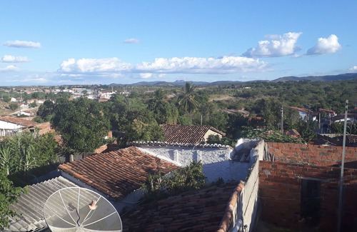 Itaberaba Casa | CASA FRENTE A UN JARDÍN LLAMADO: PLAZO DE LAS HORMIGAS CON 1 ° ANDAR.