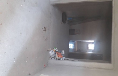 Itaberaba Casa | CASA FRENTE A UN JARDÍN LLAMADO: PLAZO DE LAS HORMIGAS CON 1 ° ANDAR.