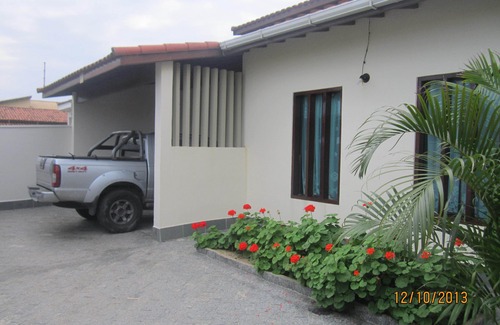 Cibratel II Casa | Casa Frente al Mar- En la Mejor Playa De Itanhaém!
