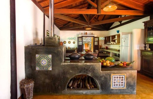 Itacare Casa | House in front of the sea in Itacaré.