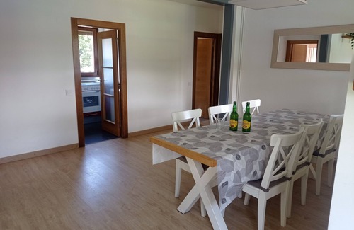 La Pesa Casa | Casa en Garaña de Pría, Llanes