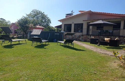 La Pesa Casa | Casa en Garaña de Pría, Llanes