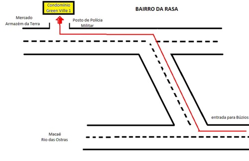 Rasa Casa | Casa en comunidad cerrada