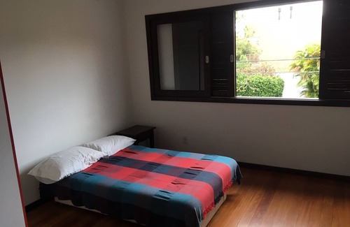 Porto da Lagoa Casa | Casa en una comunidad cerrada en Porto da Lagoa - Floripa, SC