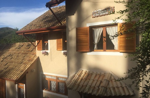 Vila Inglesa Condominio | Casa en una comunidad cerrada a 1.2 km del famoso Baden Baden.
