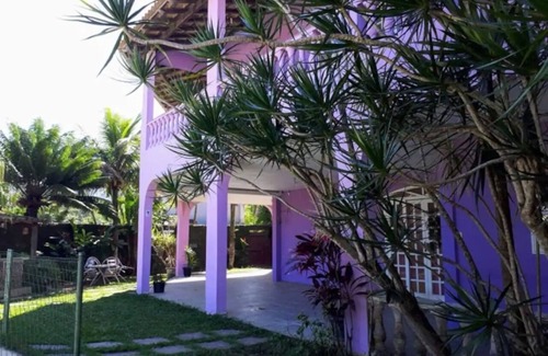 Vargem Grande Casa | House in a gated community in Vargem Grande