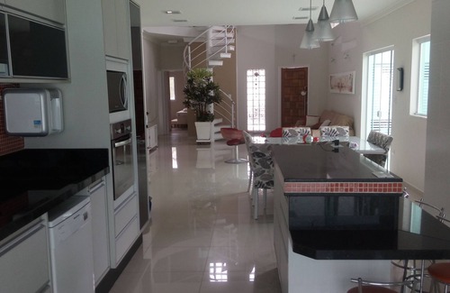 Raul Cury Casa | condominio frente al mar casa con el ocio completo