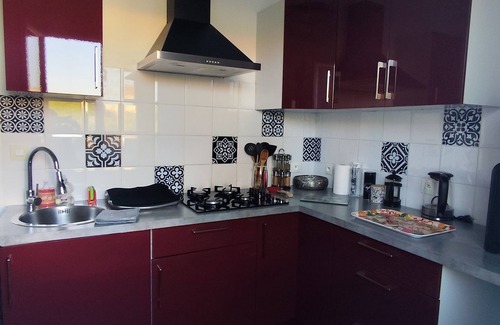 La Jarne Casa | House in gated community with shared pool