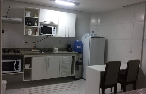 Pereque-Mirim Casa | Inicio en una urbanización cerrada con piscina, barbacoa y conexión wi-fi
