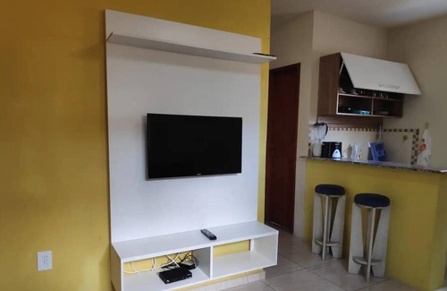 Albatroz Casa | House in Geribá neighborhood - Búzios (air conditioning), 7 minutes from Geribá beach on foot