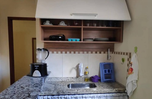 Albatroz Casa | House in Geribá neighborhood - Búzios (air conditioning), 7 minutes from Geribá beach on foot