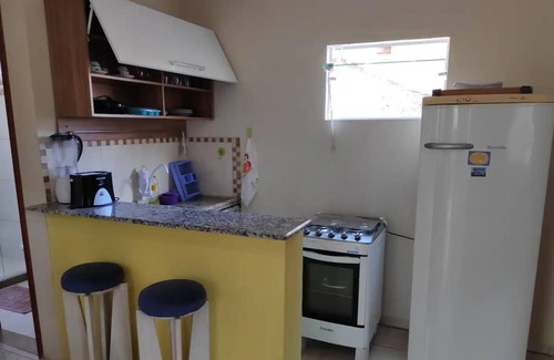 Albatroz Casa | House in Geribá neighborhood - Búzios (air conditioning), 7 minutes from Geribá beach on foot