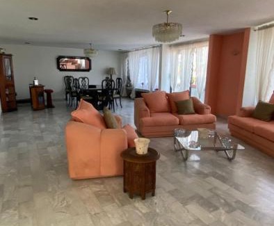 Tlalnepantla de Baz Casa | House in Golf Club, an oasis near the city