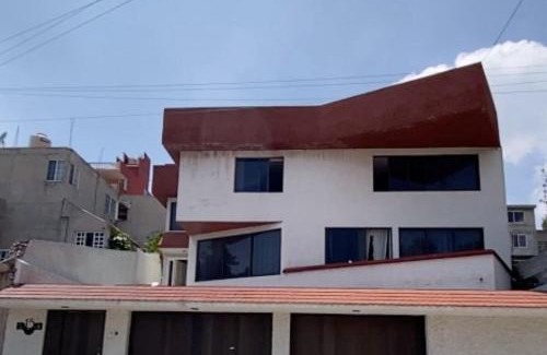 Tlalnepantla de Baz Casa | House in Golf Club, an oasis near the city