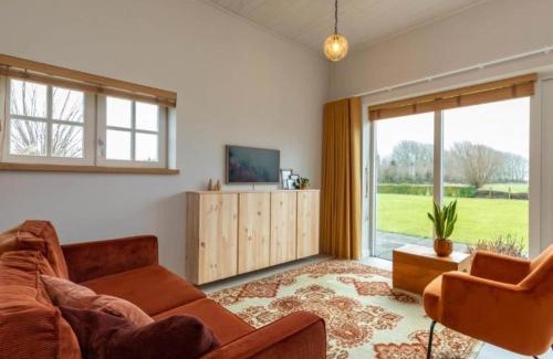 Grijpskerke Casa | House in Grijpskerke near Seabeach