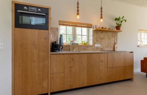 Grijpskerke Casa | House in Grijpskerke near Seabeach