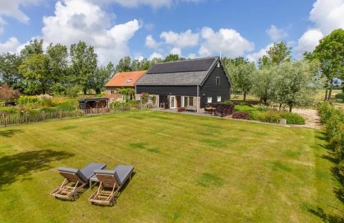 Grijpskerke Casa | House in Grijpskerke near Seabeach