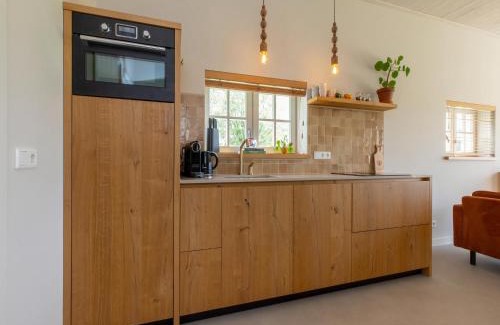 Grijpskerke Casa | House in Grijpskerke near Seabeach, cleaning included